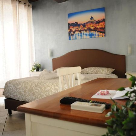Re Monti Bed & Breakfast Roma Dış mekan fotoğraf