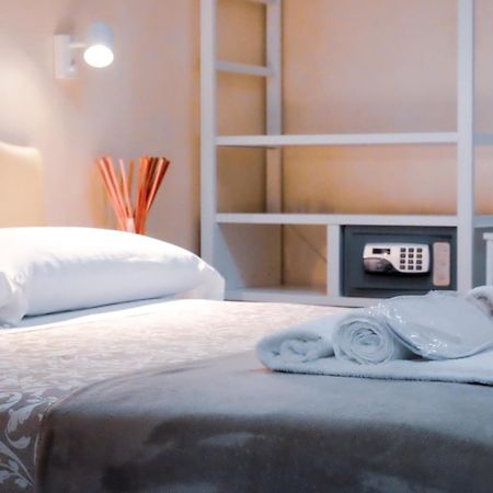 Re Monti Bed & Breakfast Roma Dış mekan fotoğraf