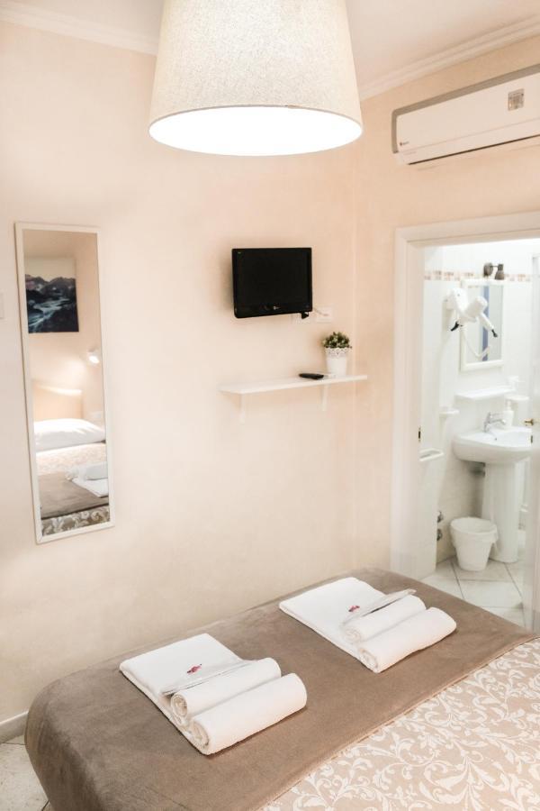 Re Monti Bed & Breakfast Roma Dış mekan fotoğraf