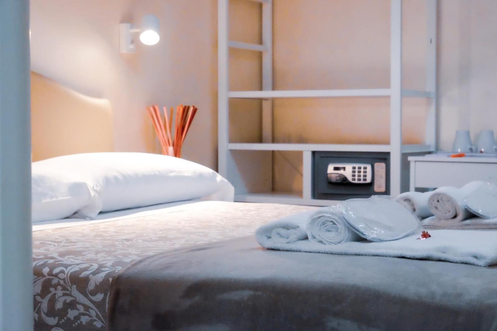 Re Monti Bed & Breakfast Roma Dış mekan fotoğraf