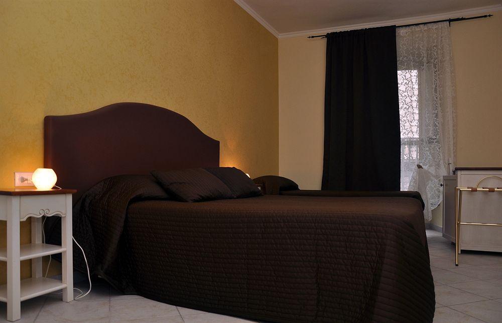 Re Monti Bed & Breakfast Roma Dış mekan fotoğraf