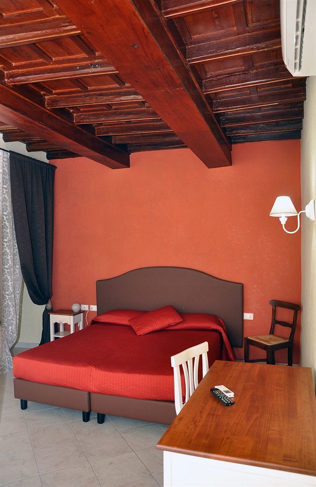 Re Monti Bed & Breakfast Roma Dış mekan fotoğraf