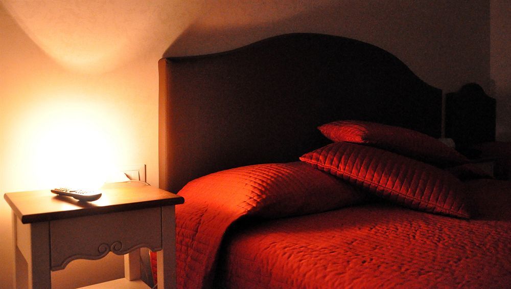 Re Monti Bed & Breakfast Roma Dış mekan fotoğraf