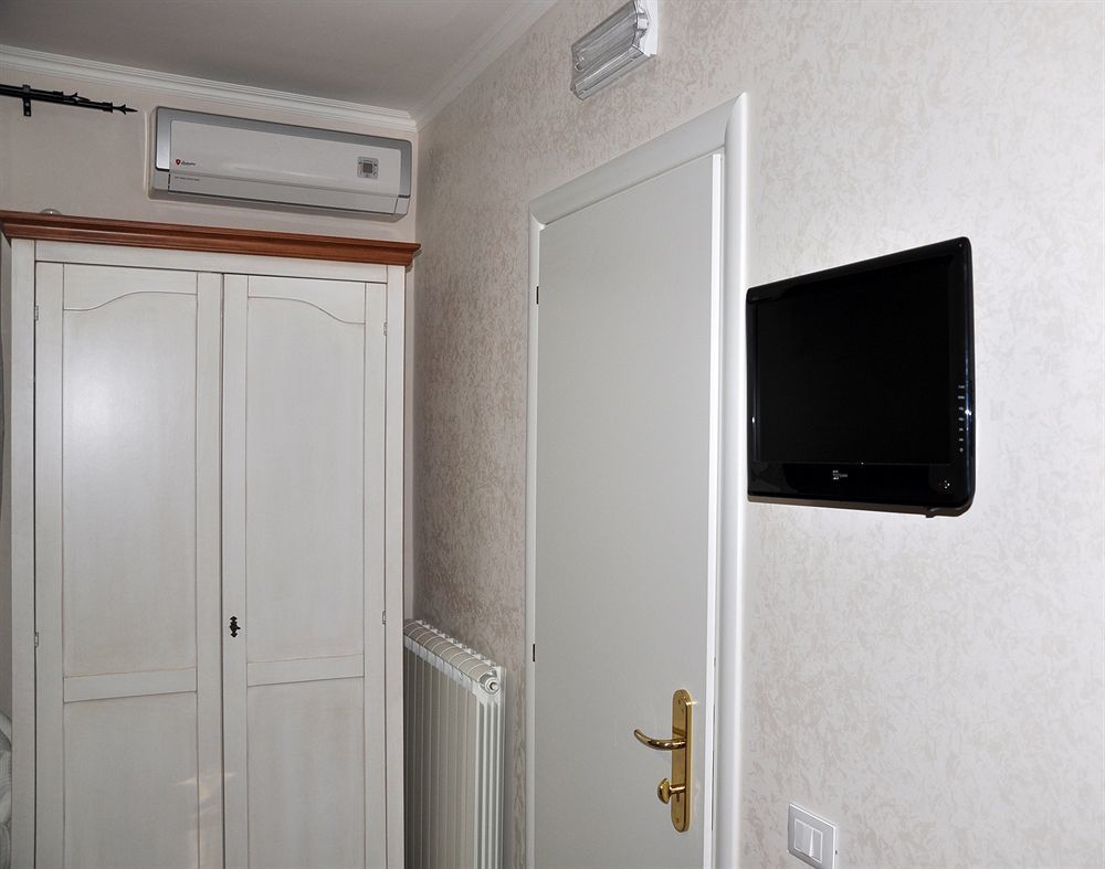 Re Monti Bed & Breakfast Roma Dış mekan fotoğraf