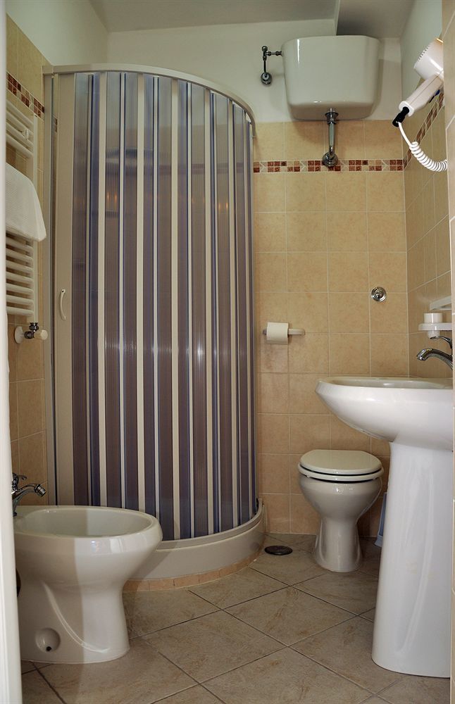 Re Monti Bed & Breakfast Roma Dış mekan fotoğraf