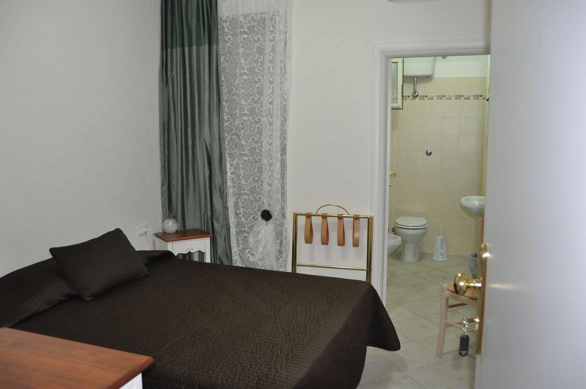 Re Monti Bed & Breakfast Roma Dış mekan fotoğraf