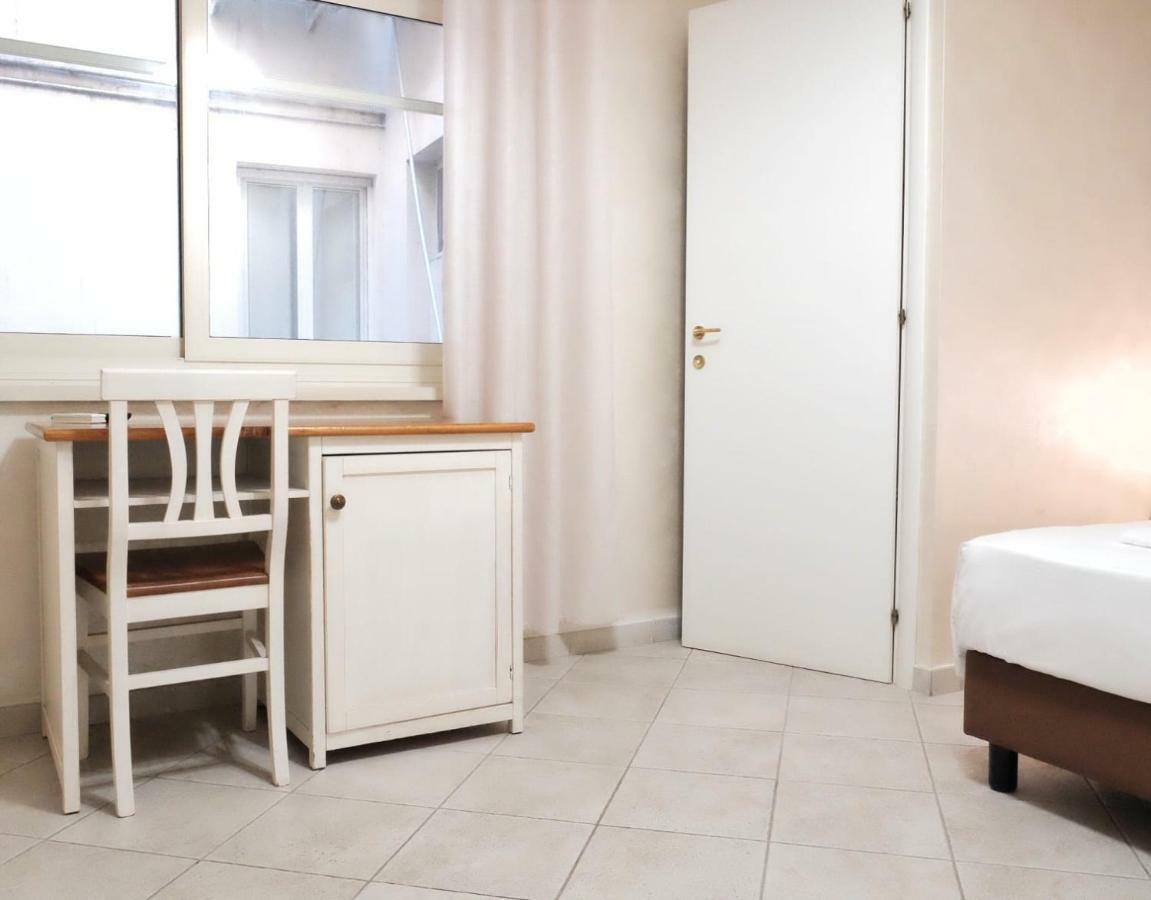 Re Monti Bed & Breakfast Roma Dış mekan fotoğraf