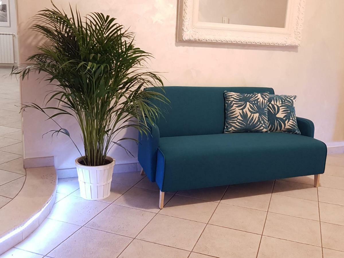 Re Monti Bed & Breakfast Roma Dış mekan fotoğraf