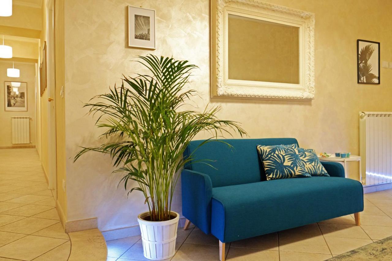 Re Monti Bed & Breakfast Roma Dış mekan fotoğraf